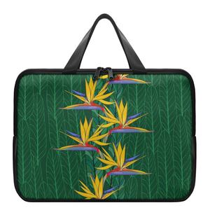 Offre Spéciale personnalisé style hawaï<span class=keywords><strong>en</strong></span> Manu Palekaiko imprime étanche <span class=keywords><strong>Portable</strong></span> <span class=keywords><strong>en</strong></span> cuir Pu pochette d'<span class=keywords><strong>ordinateur</strong></span> impression sur demande - Product Image 5