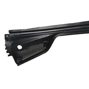 Grille d'admission de panneau avant de pièces d'auto pour Peugeot Citroen C4L C4SHIJIA OE 98165670XT 96765673XT - Product Image 3