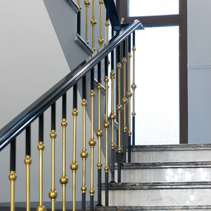 Escaliers en bois design pour maison et villa, <span class=keywords><strong>escalier</strong></span> sur mesure - Product Image 2