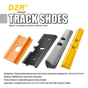 Высокопроизводительные детали ходовой части для гусеницы 6t0232 - Product Image 5