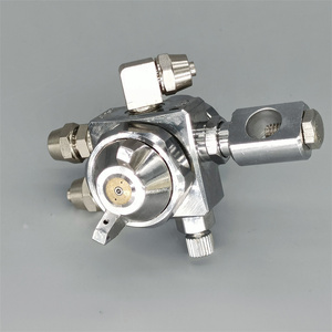 Nueva Boquilla de Agente Desmoldante Automático YU <span class=keywords><strong>HU</strong></span> ST-5/ST-6 de Acero Inoxidable, Presión de 2.5-4 Bares, Shandong, China - Product Image 5