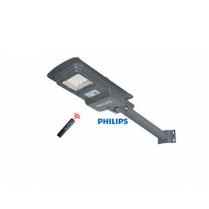 Farola solar <span class=keywords><strong>PHILIPS</strong></span> BRC010 LED10/765 911401827502 todo en uno BRC010 LED20 LED40 - Product Image 3