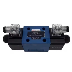 New Original Beijing Huade Hydraulic 4WE10E/F/G/H/J/L/M/<strong>P</strong>/<strong>Q</strong>/R/T/U31B/CW220-50N9Z5L - Product Image 1