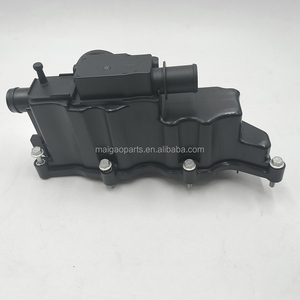 Válvula de ventilación del cárter del motor LR094438 LR110464 para Land <span class=keywords><strong>Rover</strong></span> Discovery Sport L550 <span class=keywords><strong>Range</strong></span> <span class=keywords><strong>Rover</strong></span> <span class=keywords><strong>Evoque</strong></span> L538 L551 AJ200 - Product Image 2