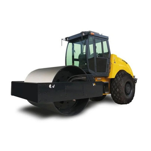 Livraison gratuite!!! Rouleau compresseur routier mini 21T à double tambour, autoporté, à vendre - Product Image 6