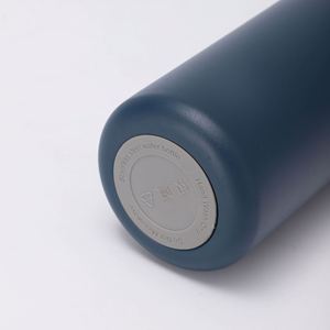 Nuevo Diseño, Logotipo Personalizado, Termo de Acero Inoxidable 304 de Doble Pared, 550 ml, a Prueba de Fugas, Libre de BPA, Aislamiento Térmico de 12-24 Horas - Product Image 6