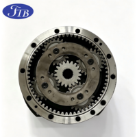 Boîte de vitesses d'orientation FTB YN32W00022F1 pour excavatrice SK200-8 – Pièces de rechange pour ensemble de réducteur d'orientation