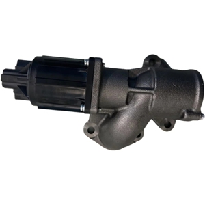 วาล์วท่อไอเสียดีเซลประสิทธิภาพสูงสำหรับรถยนต์ Isuzu <span class=keywords><strong>Dmax</strong></span> 4Jj1 - Product Image 1