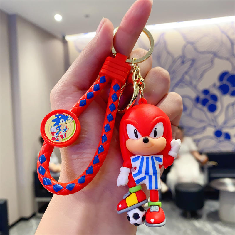 โซนิค-เรด