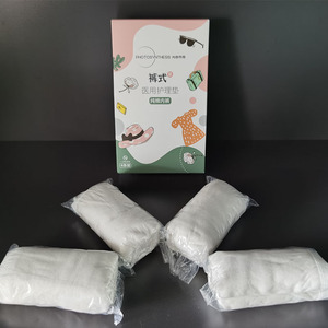 Serviettes d'incontinence jetables Turing Medical, type culotte, lot de 4, pour adultes, pour usage intime et examen - Product Image 2