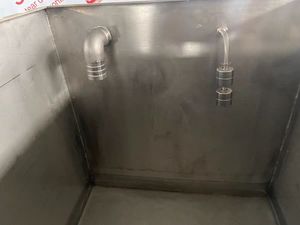 Thép không gỉ 304 24V 220V mức độ Dụng cụ đo <span class=keywords><strong>Float</strong></span> chuyển đổi cảm biến mức Floater chuyển đổi mức chất lỏng chuyển đổi - Product Image 6