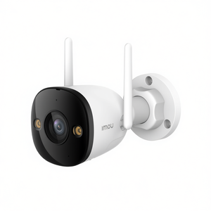 Caméra réseau Imou 3MP, surveillance de sécurité sans fil en extérieur, Chine - Product Image 2