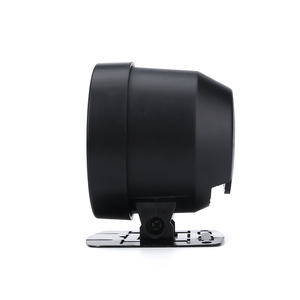 Jauge de température de l'eau CNSPEED, cadran noir de 52 mm avec affichage lumineux pour voiture - Product Image 3
