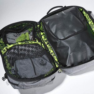 กระเป๋าเป้กีฬาอเนกประสงค์แบบใหม่ ตัวอย่างฟรี ความจุขนาดใหญ่ สำหรับเดินป่า กิจกรรมกลางแจ้ง ขายส่ง - Product Image 5