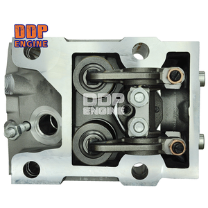 Cabeza de Cilindro de Motor Diésel 740.90-1003012 para Maquinaria de Construcción Kamaz - Product Image 4