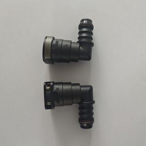 สายเชื้อเพลิงรถยนต์15.82 <span class=keywords><strong>ID14</strong></span>เชื่อมต่อได้รวดเร็ว90องศา - Product Image 4