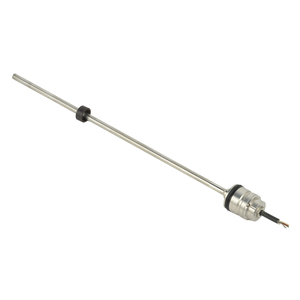 Sensor de Desplazamiento Magnetostrictivo Serie <span class=keywords><strong>MI</strong></span>, CE IP67, Automatización Industrial, Sensores de Posición Precisos, Salida Analógica, 500 mm - Product Image 6