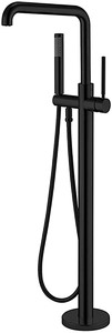 Латунная Светодиодная насадка для душа и смеситель - Product Image 3