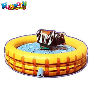 Emocionante deporte de paseo inflables precios venta juego <span class=keywords><strong>del</strong></span> <span class=keywords><strong>toro</strong></span> - Product Image 2