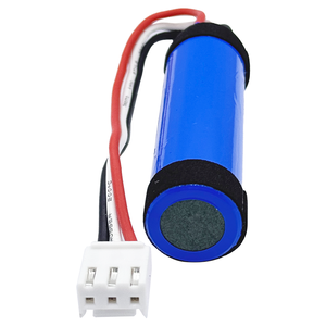 Pack de remplacement de <span class=keywords><strong>batterie</strong></span> rechargeable Li-ion 3,7 V 2600 mAh pour enceintes Bluetooth sans fil <span class=keywords><strong>Harman</strong></span> <span class=keywords><strong>Kardon</strong></span> Onyx Studio 3 - Product Image 2