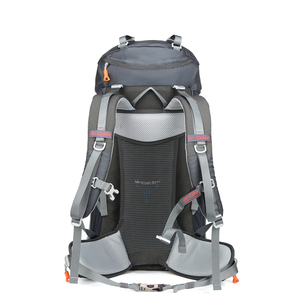 <span class=keywords><strong>Mochila</strong></span> de Senderismo Actualizada de <span class=keywords><strong>45</strong></span>+5L, Resistente al Agua, para Viajes y Campamentos, Gran Venta - Product Image 3