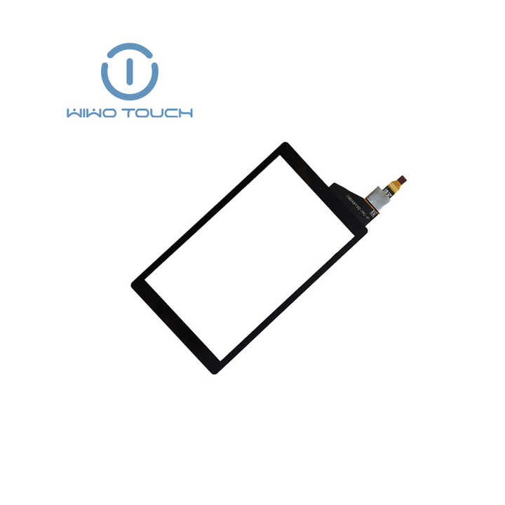 PACP 4 Inch Capacitive Touch Panel for Outdoor Devices