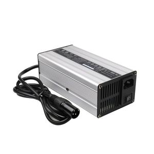 600W pas cher 3s 4s 12v 12.6v 14.6v 16.8v 20a 25a 30a li-ion lifepo4 chargeur de batterie utilisé sur bateau camion <span class=keywords><strong>caravane</strong></span> camping-car camping-car - Product Image 4