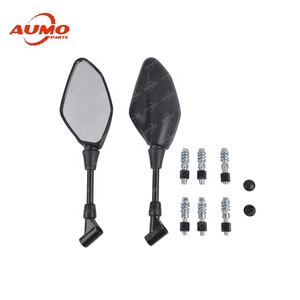 Conjunto de espejo retrovisor de control y manillar de motocicleta de nuevo estilo para YMAHA MT01 MT03 900 de TRACER FJ09 MT10 de YMAHA - Product Image 1