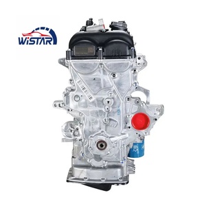 Nouveau bloc moteur de voiture 1,6 L G4FD 4 cylindres pour Hyundai Elantra I30 Ix35 <span class=keywords><strong>Kia</strong></span> <span class=keywords><strong>Ceed</strong></span> Sportage - Product Image 4