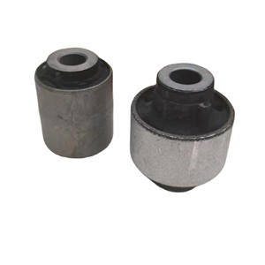 Pièces détachées automobiles T93 Bras triangulaire avant articulé pour Peugeot 408 Citroën C4Picasso OE 9676032180 9676035280 - Product Image 1