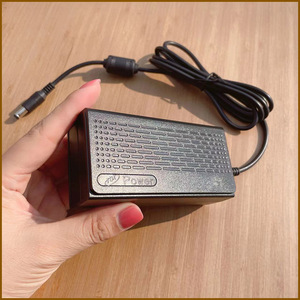 Customized TDX190300 19V 3A <b>power</b> <b>adapter</b>, <b>US</b> standard safety certified, projector with multiple international certifications. - Product Image 3
