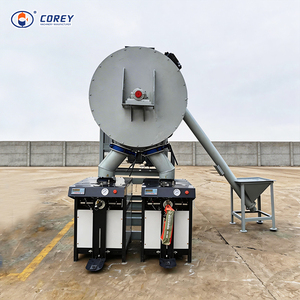 Máquina Envasadora de Mortero Seco Industrial COREY de Gran Volumen, Ahorro de Energía y Funcionamiento Estable para la Industria - Product Image 3