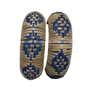 Jute Bangle New Design for Woman and Jute Bangles Natural Materiel Bangles for Jewelry Jute <b>Bracelets</b> & for Sale - Product Image 4