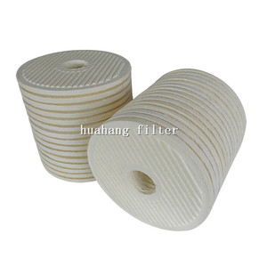 3 Micron Dầu Bôi Trơn Bộ Lọc Lọc Off-Line Bơm Siêu-Micro Lọc Dầu Tốt Thủy Lực Phần Tử Lọc PA5601304 PA5601325 - Product Image 2
