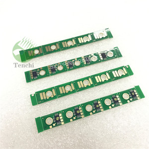 MPC3502 <strong>Toner</strong> <strong>Chip</strong> for Ricoh Aficio Cartridge MP C3002 C3502 <strong>MPC3002</strong> MPC 3002 3502 <strong>Reset</strong> <strong>Chips</strong> - Product Image 5