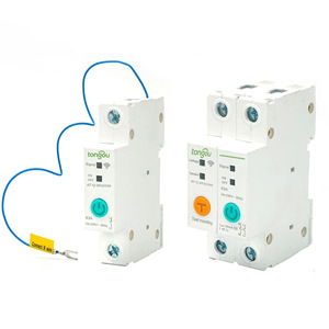Interruptor de Circuito Inteligente WiFi eWeLink con Medición de Energía y Control Remoto M275 - Product Image 4