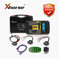 Programmeur Xhorse VVDI Prog d'origine avec adaptateur ECU Lecture ECU N20 N55 B38 ISN sans ouverture