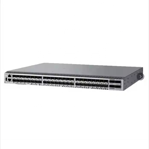 OceanStor SNS2624 - สวิตช์ SAN 24 พอร์ต ความเร็ว 32Gbps, Fabric Vision - Product Image 1