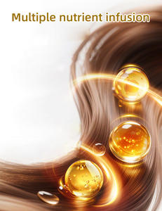 Aceite Capilar Reparador Multi-Efectos - Product Image 5