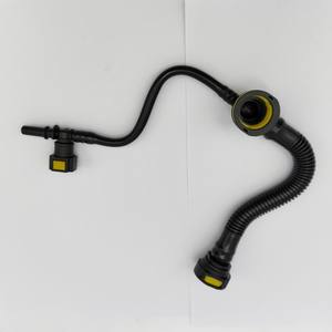 Nuevo Tubo de Ventilación del Cárter AP-JSW para <span class=keywords><strong>Citroen</strong></span> 1192Q7 Compatible con Peugeot 206/207 <span class=keywords><strong>C3</strong></span> Motor 1.6L - Product Image 2