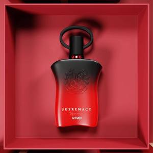 Afnan Suprema – Parfum Floral Frais pour Homme – Spray de Voyage et Mini Parfum – Édition Limitée Internationale - Product Image 5