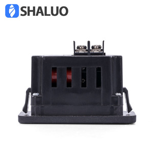   GV03 เครื่องวัดความถี่แรงดันไฟฟ้าแบบดิจิตอล AC DC จอแสดงผลเฟสเดียว 60x33x51 มม. ABS - Product Image 5