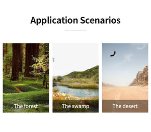 Cssiwe Hot Sale Fabriek Biedt Lokvogel Geluiden Machine Mp3 Jagen Dier Call Elektronische Vogel Beller Met Afstandsbediening - Product Image 6