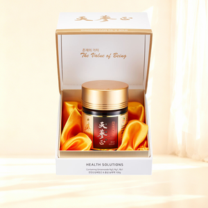 Regalo Premium de Bienestar RG3, Producto de Ginseng de Alta Calidad, Refuerzo Inmunológico para una Protección de Salud Excepcional - Product Image 4