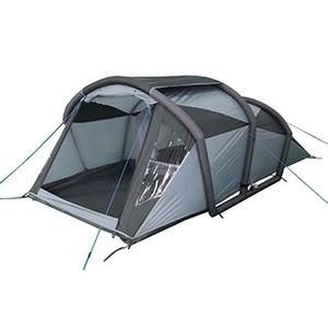 Camping <span class=keywords><strong>Fun</strong></span> OEM - Carpa <span class=keywords><strong>de</strong></span> Camping para 3 Personas, 1 Habitación, con Poste <span class=keywords><strong>de</strong></span> Aire Grande, Apertura Automática Rápida, Impermeable, para las 4 Estaciones, 2000-3000 mm - Product Image 2
