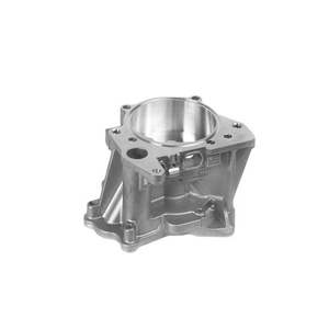 Piezas de aluminio de fundición a presión personalizadas de alta calidad, precio competitivo, polvo de acero, fabricante de Vietnam, servicios de fundición de aluminio - Product Image 5