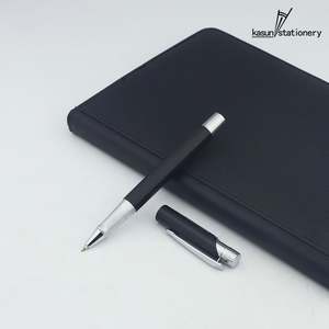 Bolígrafo Publicitario de Lujo Personalizado, Bolígrafo Metálico Promocional con Grabado Personalizado, Regalo Personalizado de Lujo - Product Image 4