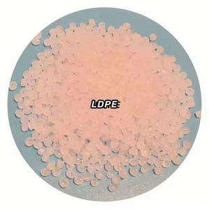 เม็ดพลาสติกบริสุทธิ์ PP/PVC/HDPE/LLDPE/LDPE/PET มีตัวอย่างฟรีให้ทดลอง ผลิตในจีน - Product Image 5