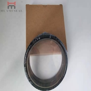 Groupe de joints d'étanchéité pour boîte de vitesses de moteur de translation d'excavatrice HM pour ZAX130, joint flottant 4110369, garantie 1 an - Product Image 5