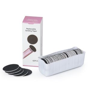 <span class=keywords><strong>Ponceuse</strong></span> à pieds pour pédicure, polissage des pieds, élimination des peaux mortes, nettoyage des cuticules, perceuse professionnelle, polisseuse électrique pour les pieds - Product Image 6
